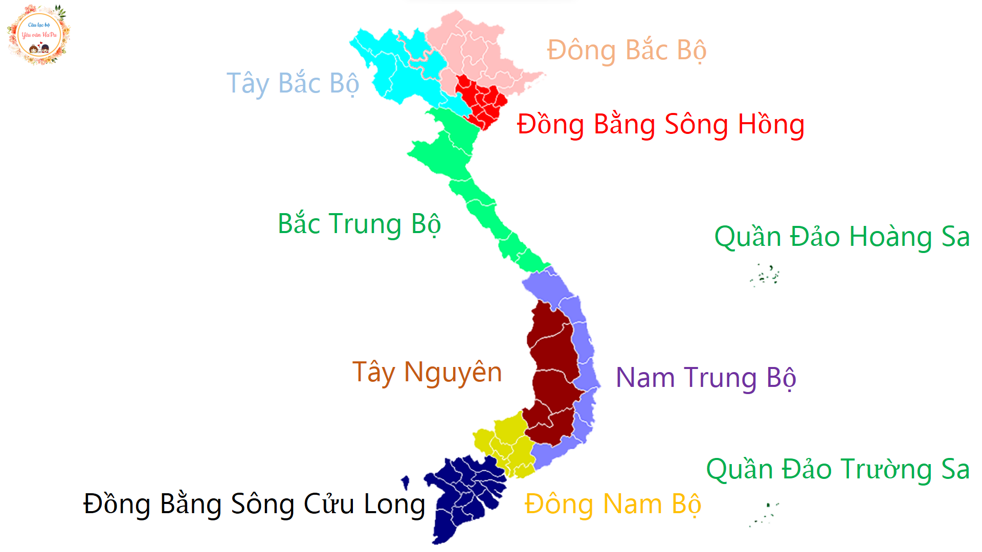 Bài 4: Quê hương yêu dấu. Đọc: Chùm ca dao về quê hương đất nước - Bộ sách Kết nối tri thức với cuộc sống 