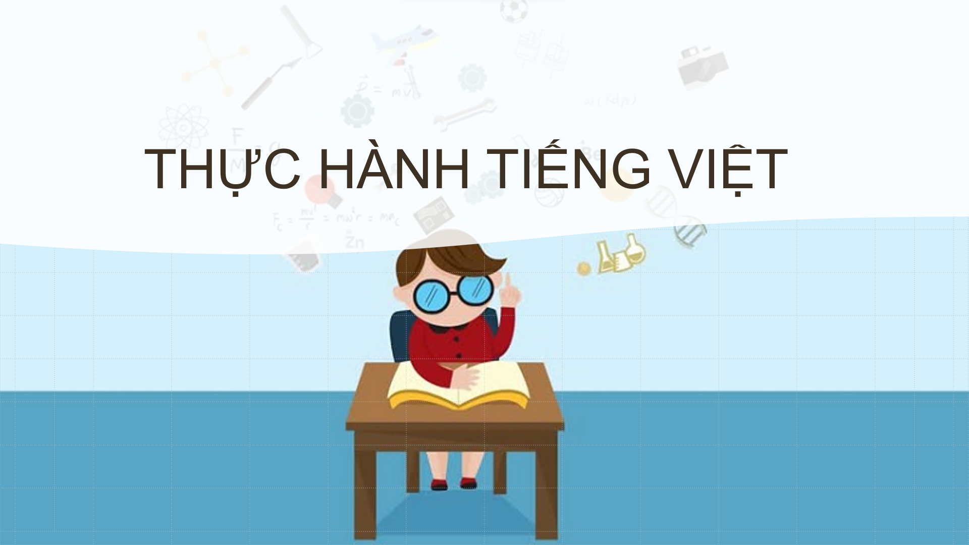 Bài 6: Thực hành tiếng Việt - Bộ sách Cánh diều 