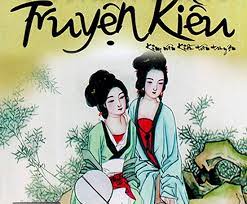 Kiều ở lầu Ngưng Bích