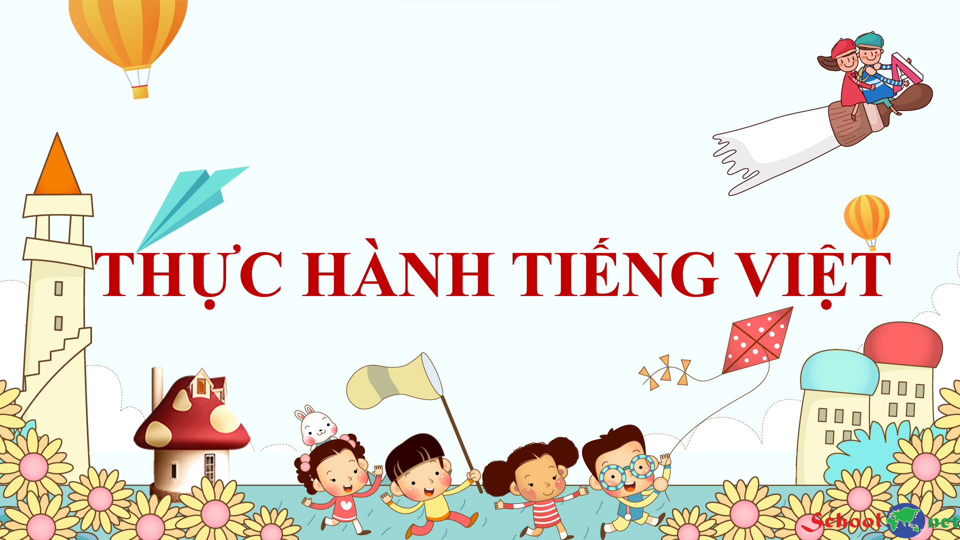 Bài 5: Thực hành tiếng Việt: Dấu câu. Biện pháp tu từ - Bộ sách Kết nối tri thức với cuộc sống
