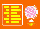 Ô chữ Việt: Địa lý THPT
