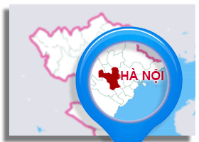 Tìm hiểu vị trí tỉnh, thành phố Việt Nam