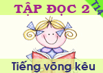 Tiếng võng kêu