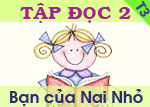 Bạn của Nai Nhỏ