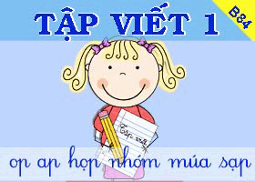 Bài 84: op ap họp nhóm múa sạp