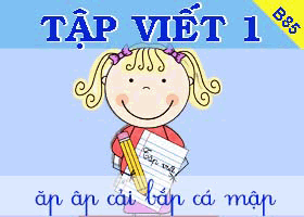 Bài 85: ăp âp cải bắp cá mập