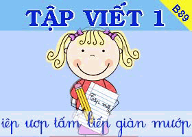 Bài 89: iêp ươp tấm liếp giàn mướp