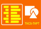 Ô chữ Việt: Toán THCS THPT